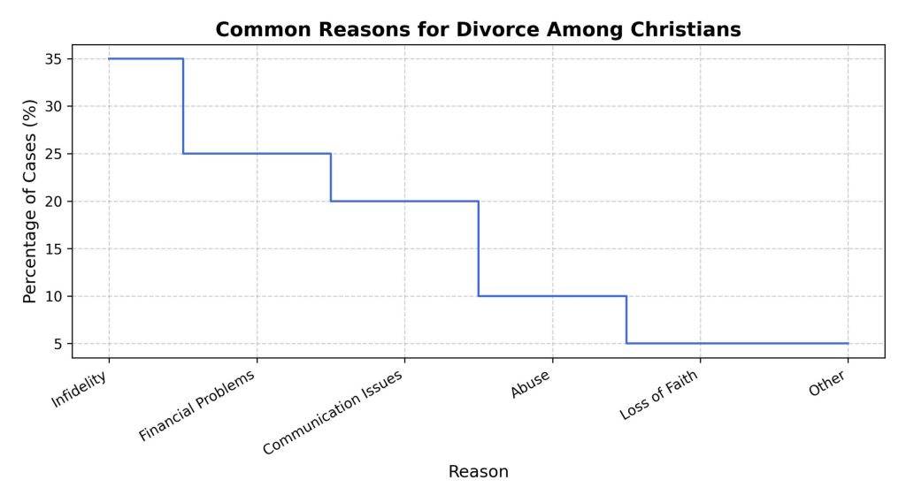 common-reasons-for-divorce-among-christians