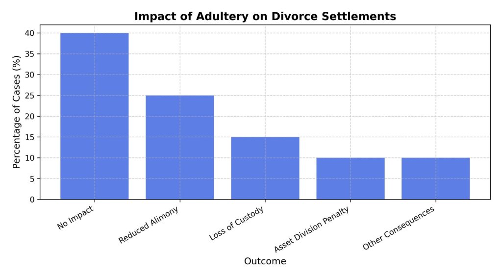 impact-of-adultery-on-divorce-settlements